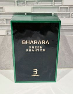 Bharara Green Phantom Fragrance Eau de Parfum