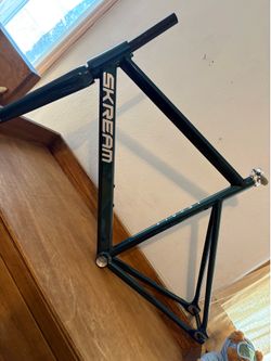 Skream bike
