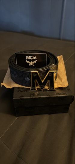 MCM Belt