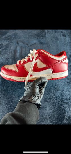 Nike Dunk Low St. Johns 2020