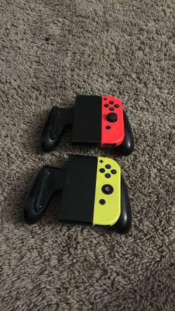 Nintendo Switch Controller