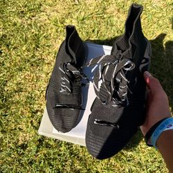 Balenci Laces Sock Runner