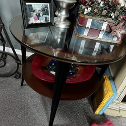 Side Table (2)