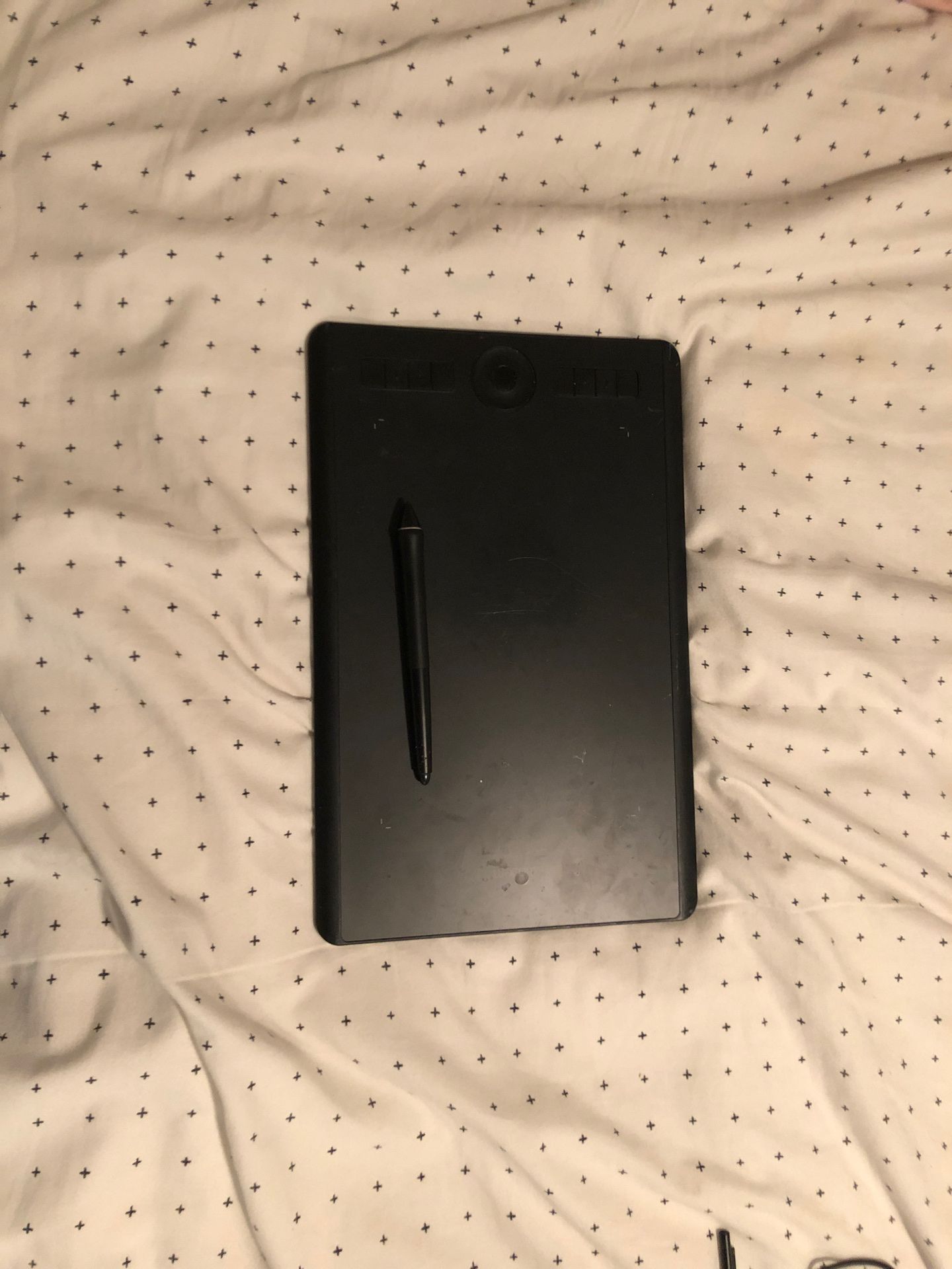 Wacom Intuos Pro Medium