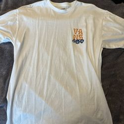 Vans Tee