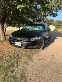 2009 Chevrolet Impala