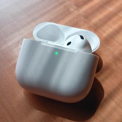 Airpods 4th Gen (Left Side Missing)