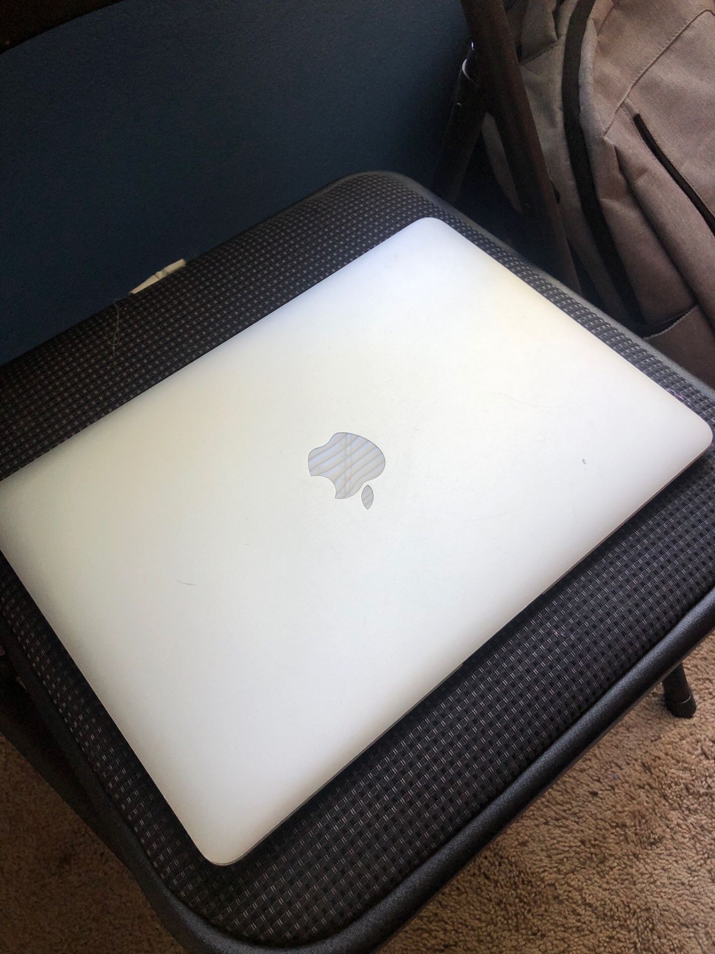 2017 MacBook Air