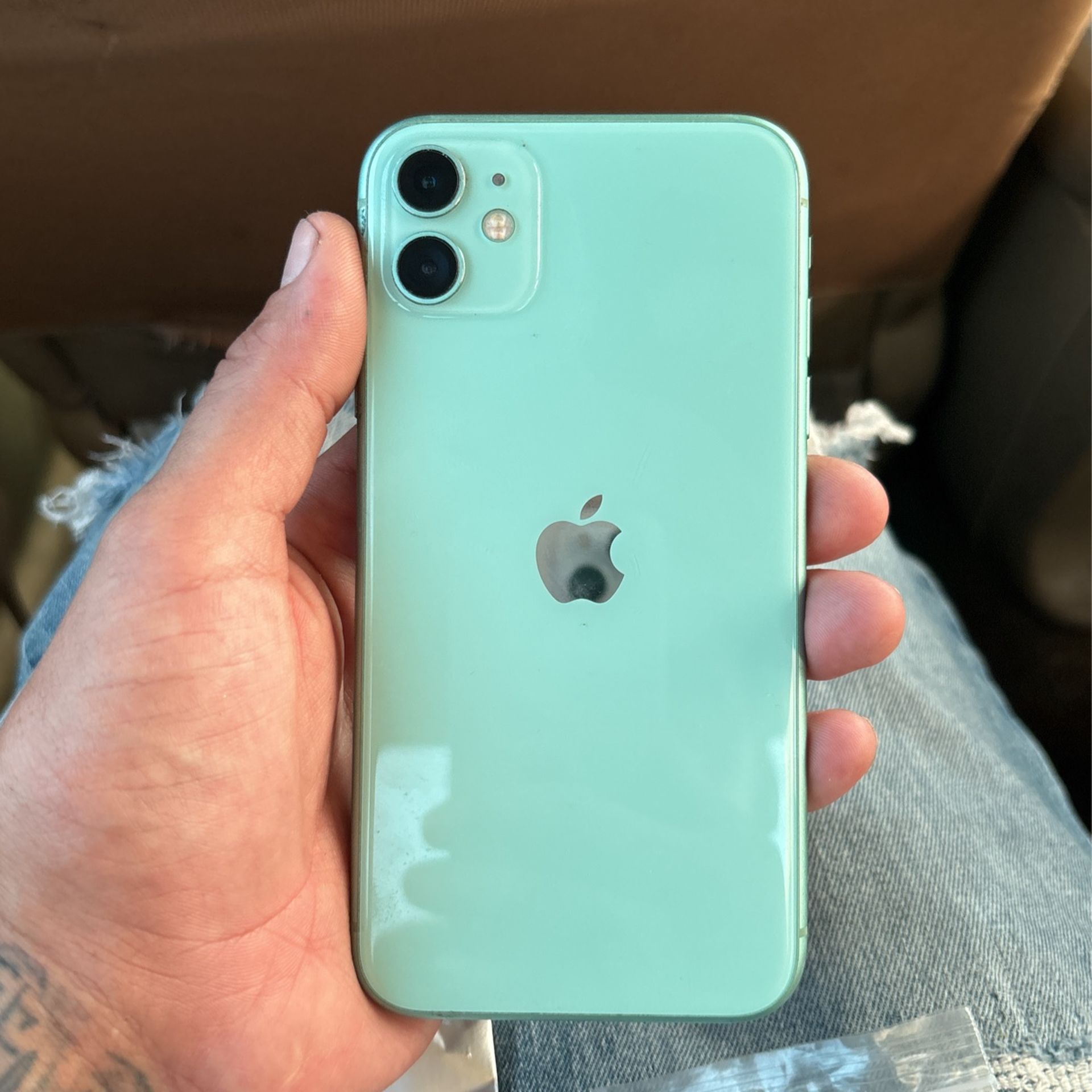 iPhone 11 Plus