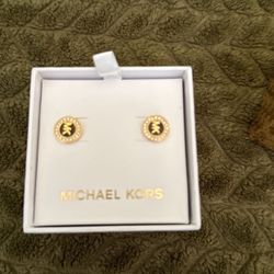 Michael Kors Earrings