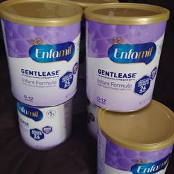 Enfamil Formula 