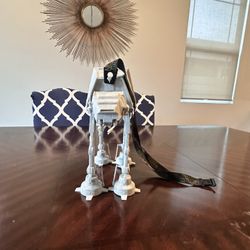 Disney Star Wars popcorn Bucket 