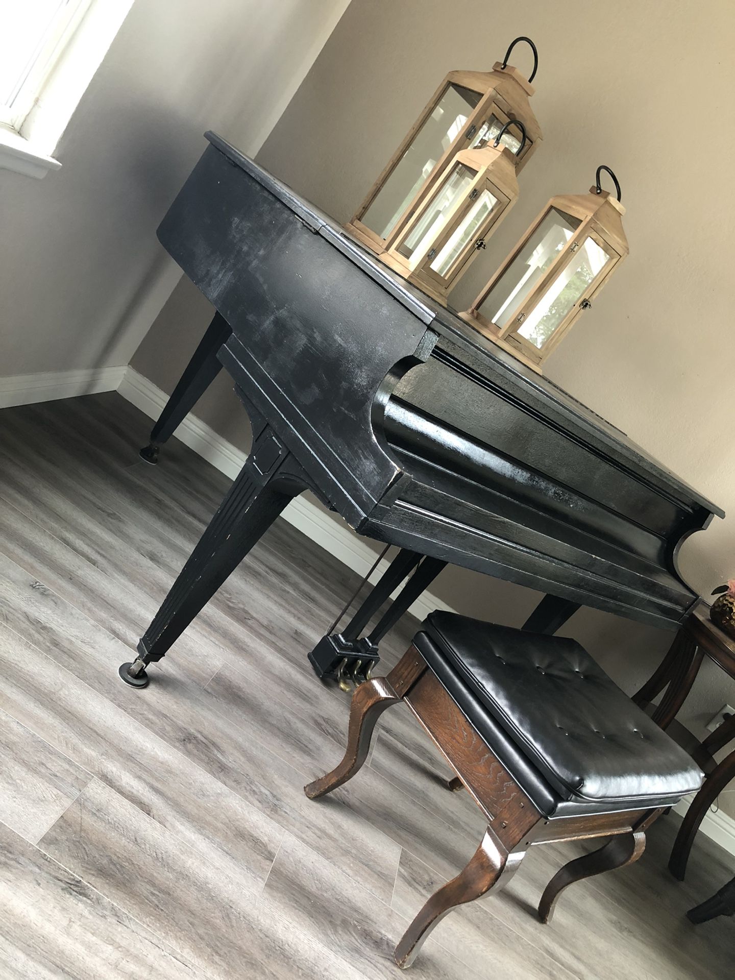 Piano