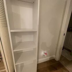 Ikea Billy Bookcase 