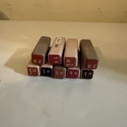 Maybelline Lipstick 