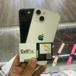 iPhone 13 Unlocked