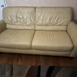 Large Couch