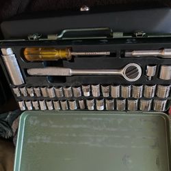Socket Set