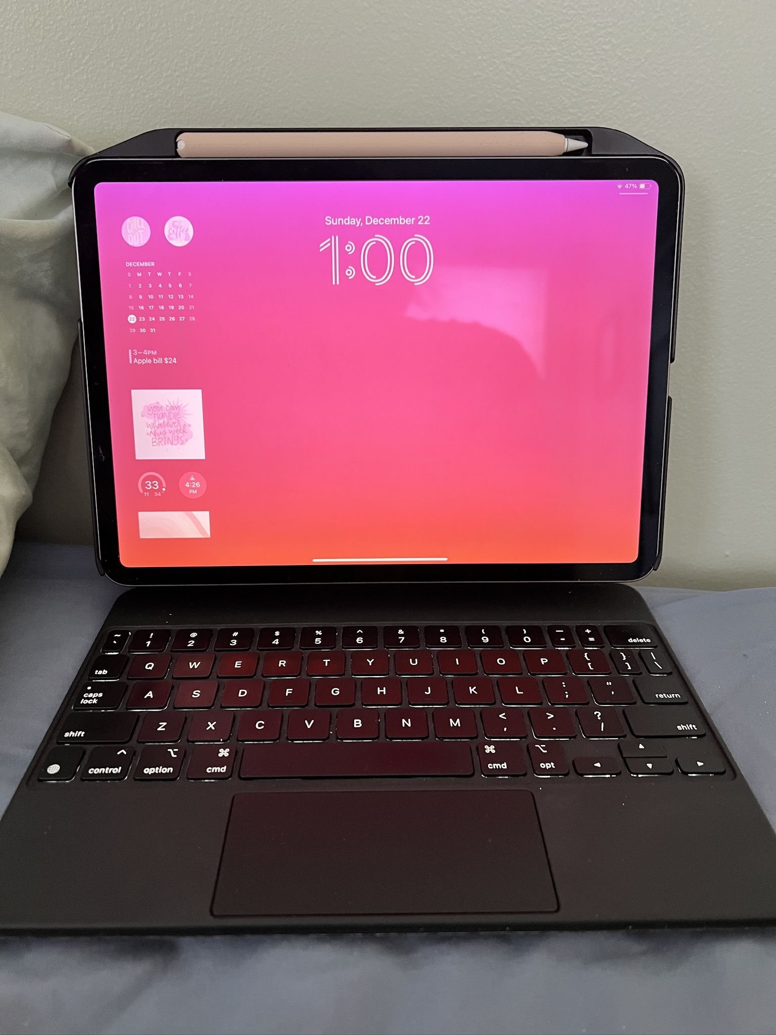 IPAD Pro 11 2nd Gen 256 Gb Wi-fi
