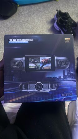 Dash camera