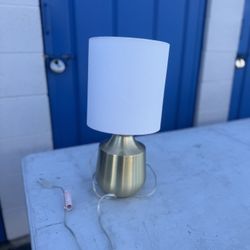 Table Lamp