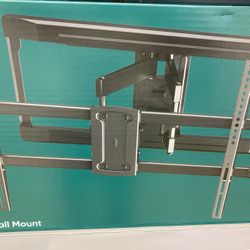 full motion TV wall mount 40 to 85 inch 