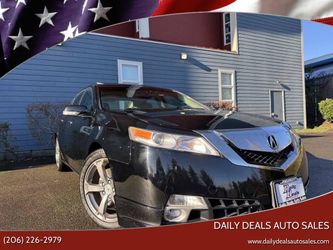 2010 Acura TL