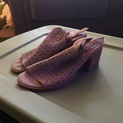 Steve Madden Heels Size 9