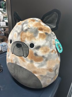 Squishmellow Ballis