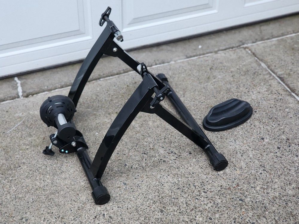 universal indor bike trainer