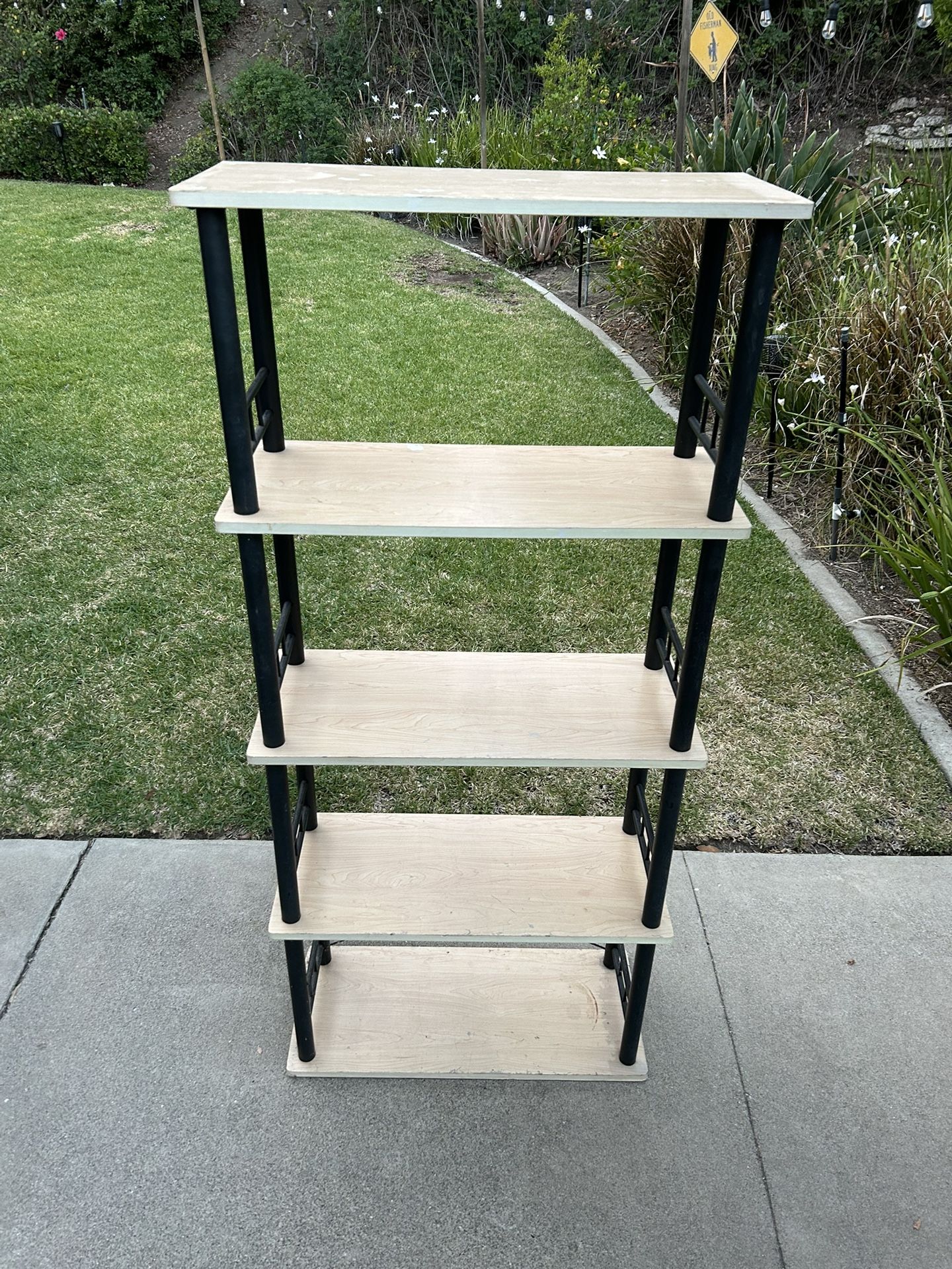 Storage Shelf