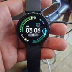 SAMSUNG GALAXY ACTIVE 2