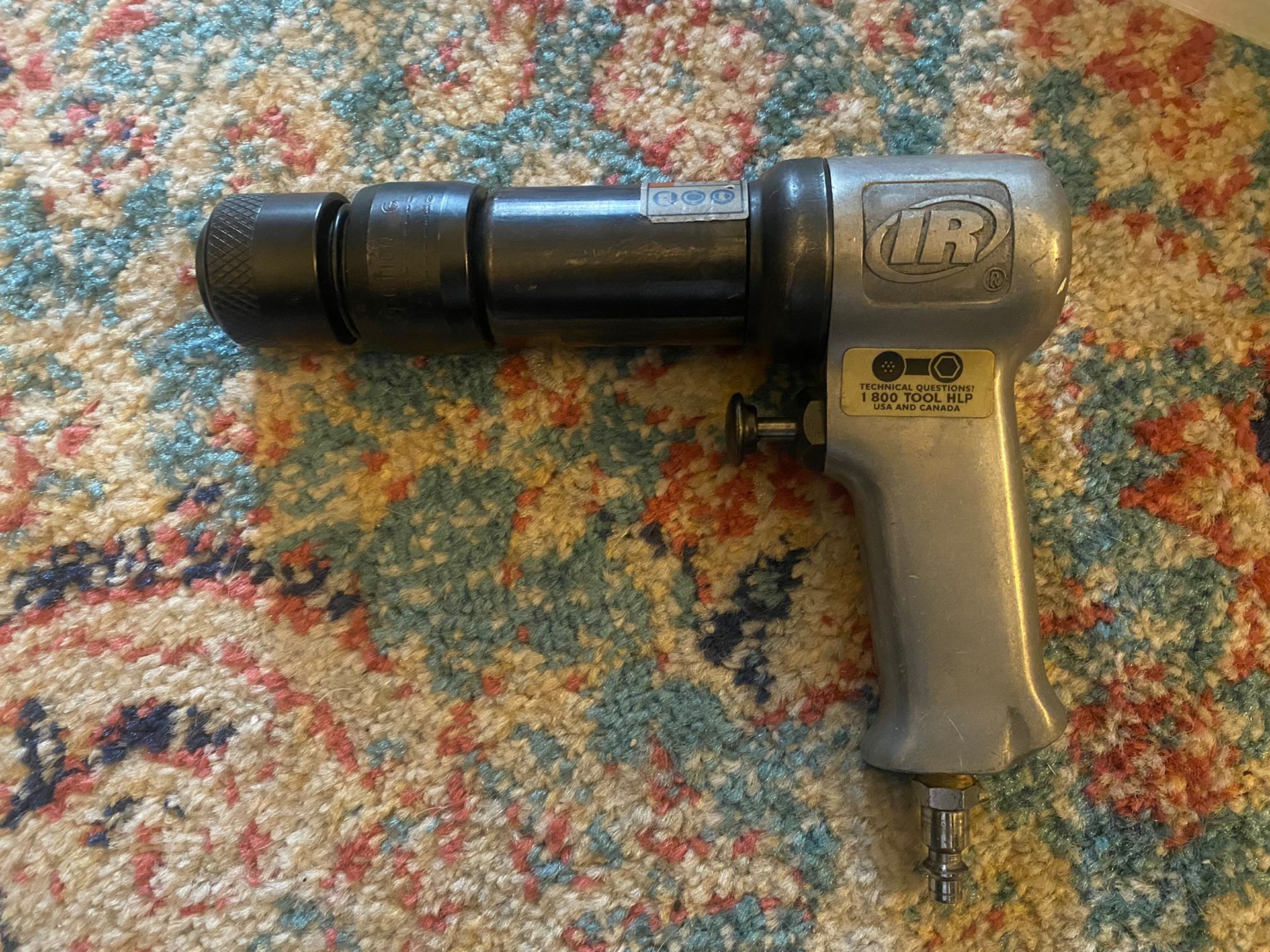 Ingersoll Rand Air Hammer