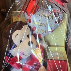 Valentine's Day Gifts 