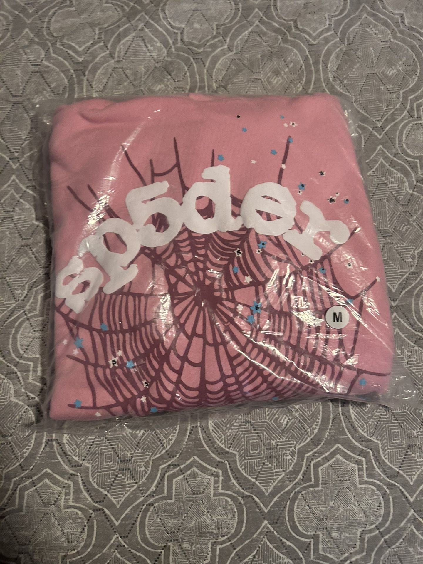 Sp5der Hoodie