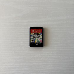 Super Mario Party Nintendo Switch 