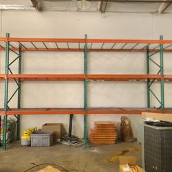 Pallet Rack