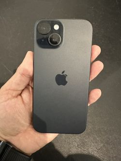 Brand new iPhone 15 T-mobile, MetroPcs
