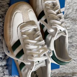 Adidas’s Samba