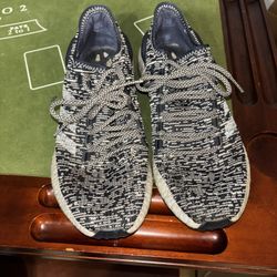 Adidas PureBoost Legend Ink Sz.10.5 $35 OBO