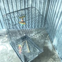 Birdcage