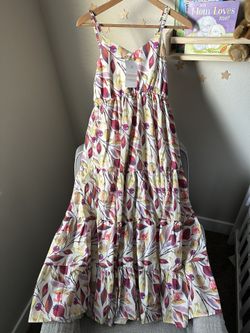 Summer Dress, Small