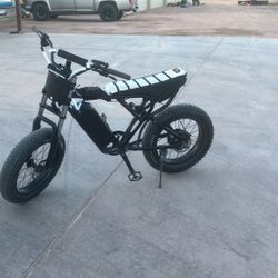 Modded Ridstar Looking Mostly For Trades