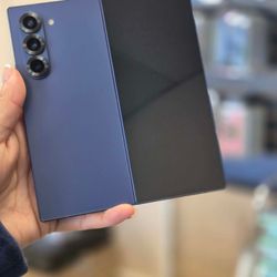 Galaxy ZFold 6 256GB