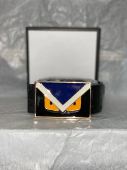Fendi belt