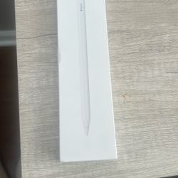 Apple Pencil Gen 2