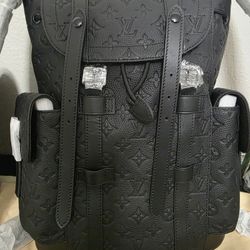 Louis Vuitton Christopher Backpack