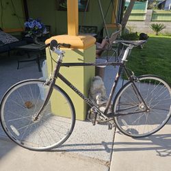 Bike 26 
