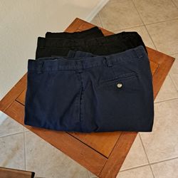 MENS WORK PANTS COVINGTON 