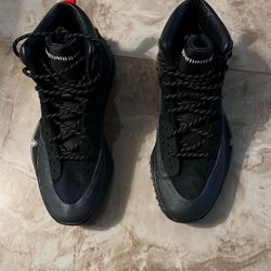 Pharrell boots